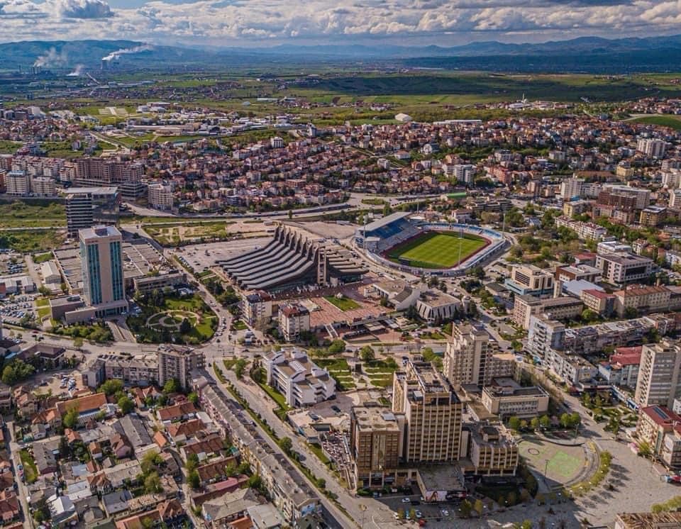 Prishtina