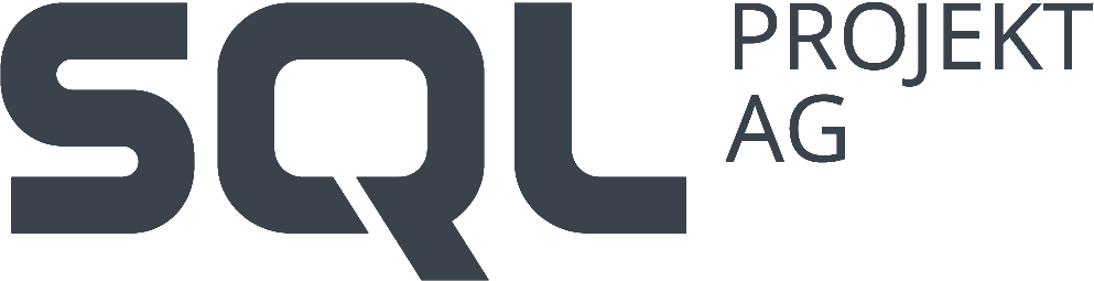 SQL Projekt AG